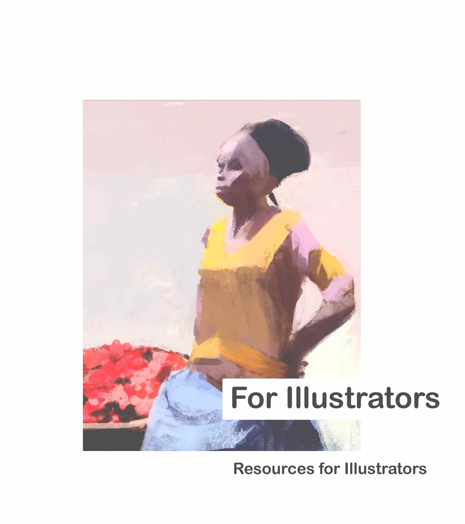 For Illustrators