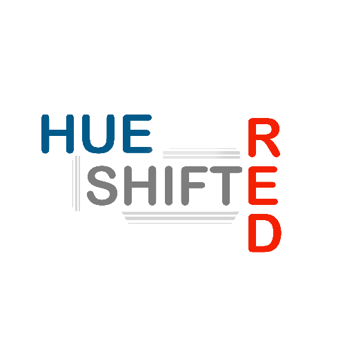 HueShiftRed